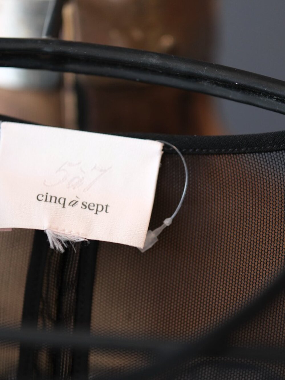 cinq a Sept Top